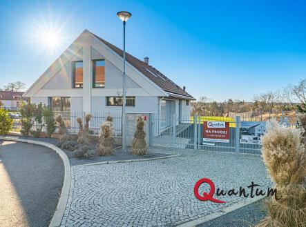 Prodej domu/vily, 390 m²