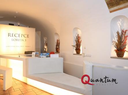 Pronájem kanceláře, 18 m²