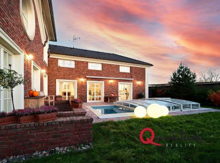 Prodej domu/vily, 327 m²