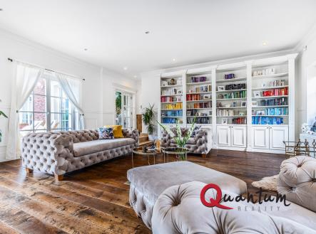 Prodej domu/vily, 327 m²