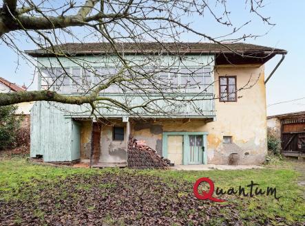 Prodej domu/vily, 184 m² obrázek