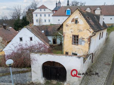 Prodej domu/vily, 184 m²