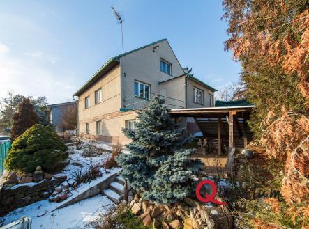 Prodej domu/vily, 138 m²