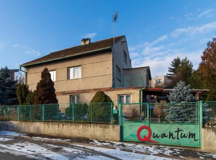 Prodej domu/vily, 138 m²