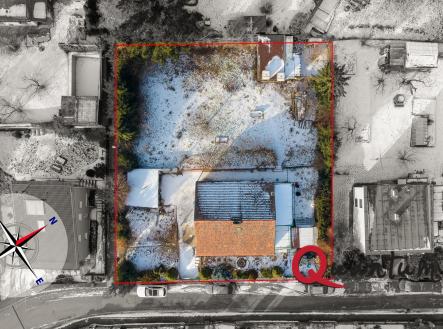 Prodej domu/vily, 138 m²