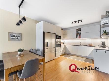 Prodej bytu, 3+kk, 89 m²