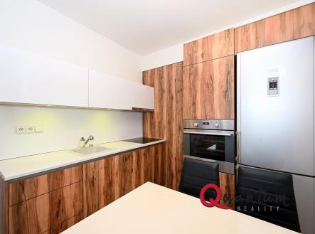 Pronájem bytu, 2+kk, 69 m²