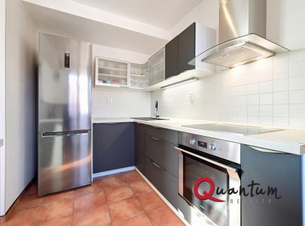 Prodej bytu, 3+1, 81 m²