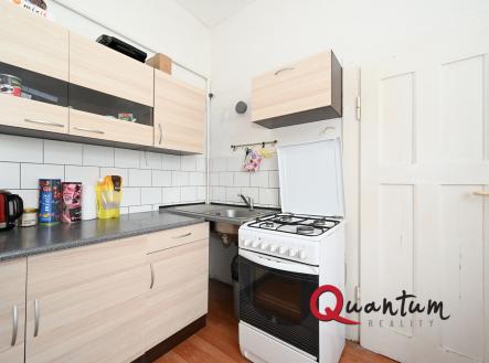 Pronájem bytu, 1+1, 36 m²