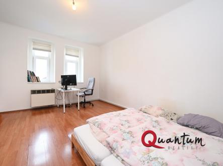 Pronájem bytu, 1+1, 36 m²