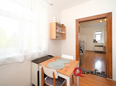 Pronájem bytu, 1+1, 36 m²