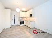 Pronájem bytu, 1+kk, 27 m²
