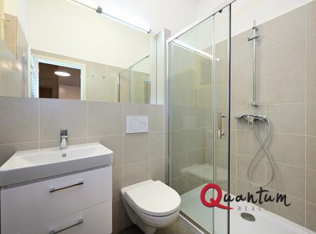 Pronájem bytu, 1+1, 39 m²