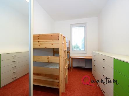 Pronájem bytu, 3+kk, 78 m²