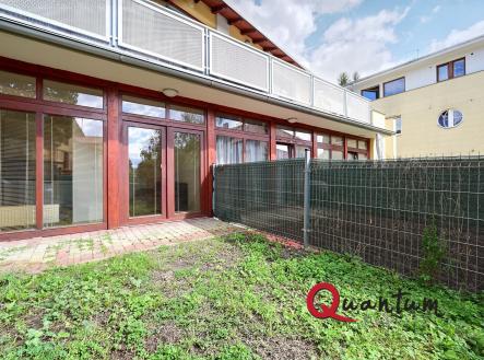 Prodej bytu, 1+kk, 25 m²