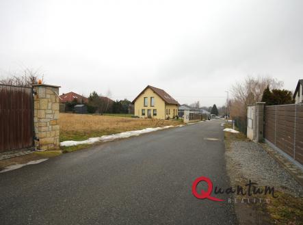 Prodej pozemku pro bydlení, 666 m²