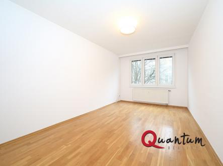 Pronájem bytu, 2+kk, 46 m²