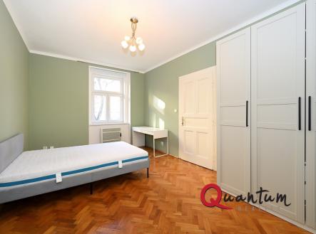 Pronájem bytu, 2+kk, 48 m²