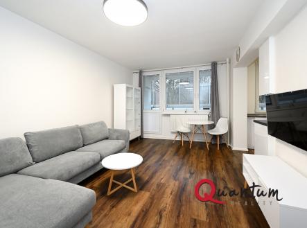 Pronájem bytu, 3+kk, 75 m²