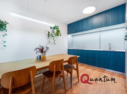 Prodej bytu, 3+kk, 86 m²