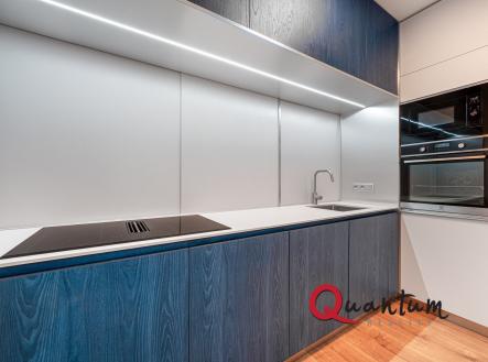 Prodej bytu, 3+kk, 86 m²