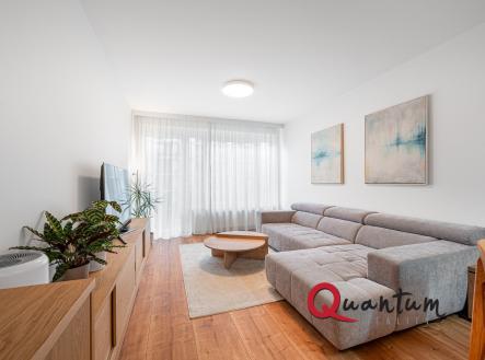 Prodej bytu, 3+kk, 86 m²