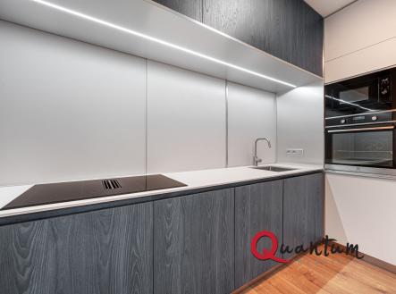 Prodej bytu, 3+kk, 86 m²