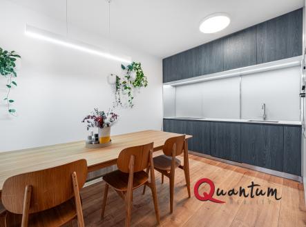 Prodej bytu, 3+kk, 86 m²