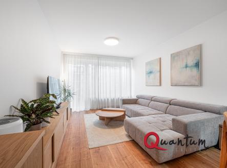 Prodej bytu, 3+kk, 86 m²