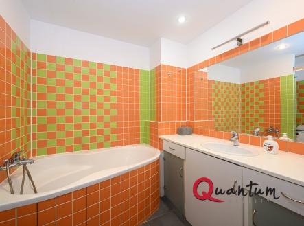 Prodej bytu, 2+kk, 61 m²