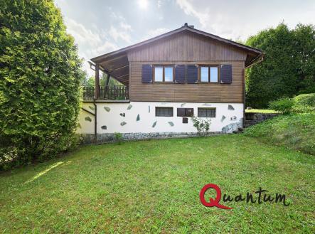 Prodej chaty/rekreačního objektu, 108 m²