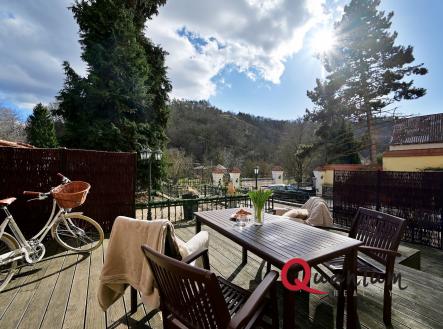 Pronájem bytu, 2+kk, 87 m²