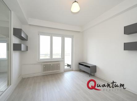 Pronájem bytu, 2+kk, 55 m²