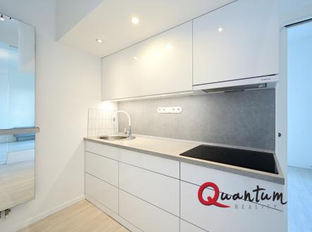 Pronájem bytu, 2+kk, 55 m²