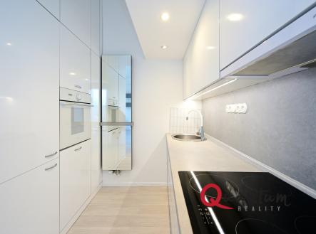 Pronájem bytu, 2+kk, 55 m²