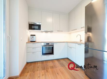 Prodej bytu, 3+kk, 78 m²