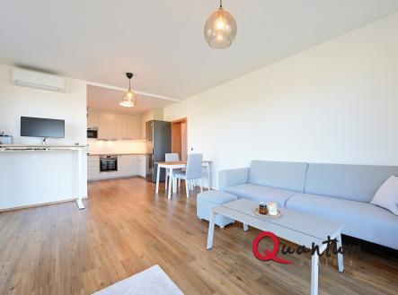 Prodej bytu, 3+kk, 78 m²