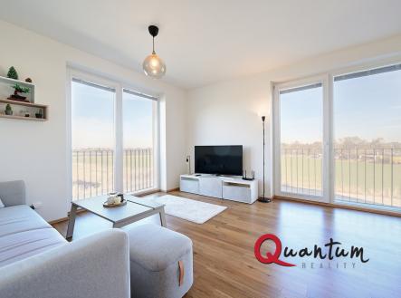 Prodej bytu, 3+kk, 78 m²