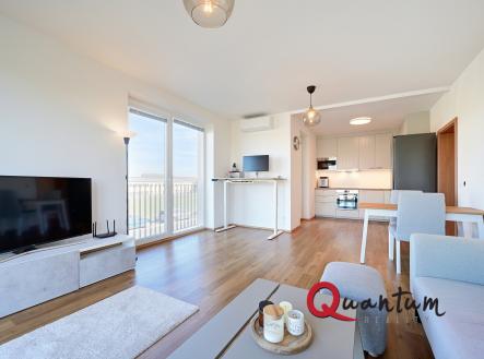 Prodej bytu, 3+kk, 78 m² obrázek