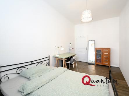 Pronájem bytu, 2+1, 47 m²