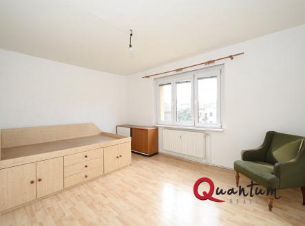 Pronájem bytu, 2+1, 51 m²