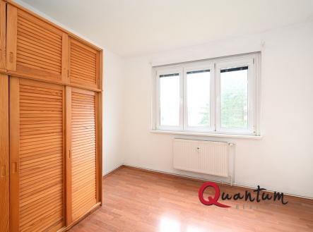 Pronájem bytu, 2+1, 51 m²