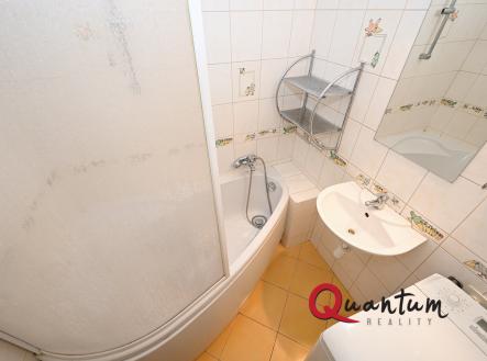 Pronájem bytu, 2+1, 51 m²