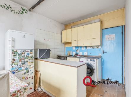 Prodej bytu, 3+1, 69 m²