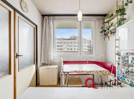 Prodej bytu, 3+1, 69 m²