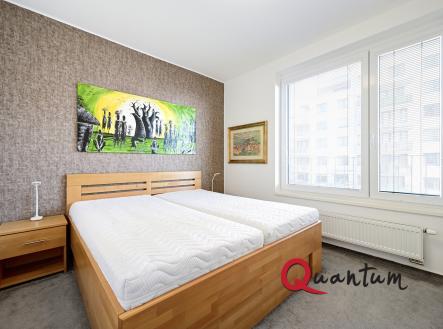 Pronájem bytu, 4+kk, 108 m²