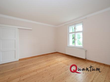 Pronájem bytu, 1+1, 46 m²