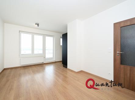 Pronájem bytu, 2+kk, 88 m²