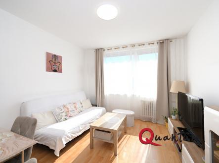 Pronájem bytu, 2+kk, 41 m²