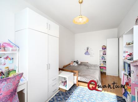 Pronájem bytu, 2+kk, 41 m²